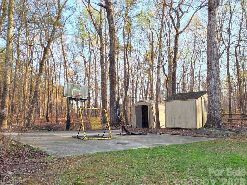 1652 Trotters Ridge Road, Stanfield, NC 28163.  MLS# CAR4361934, YatesRealty ID 11624. 