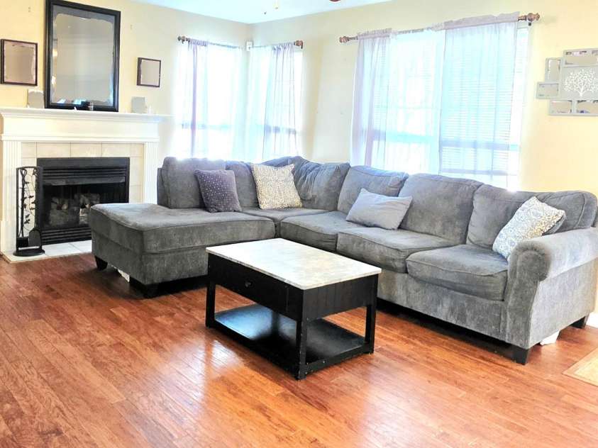 1652 Trotters Ridge Road, Stanfield, NC 28163.  MLS# CAR4361934, YatesRealty ID 11624. 