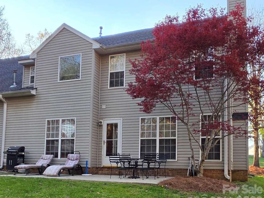 1652 Trotters Ridge Road, Stanfield, NC 28163.  MLS# CAR4361934, YatesRealty ID 11624. 