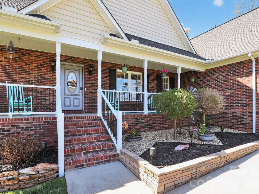 4363 Dusty Ridge Court, Denver, NC 28037.  MLS# CAR4361524, YatesRealty ID 11625. 