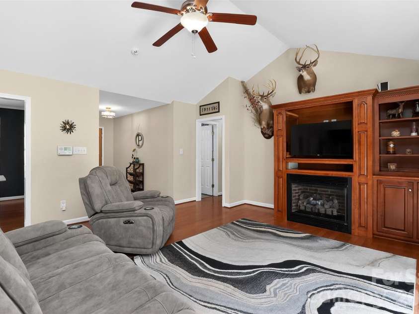 4363 Dusty Ridge Court, Denver, NC 28037.  MLS# CAR4361524, YatesRealty ID 11625. 