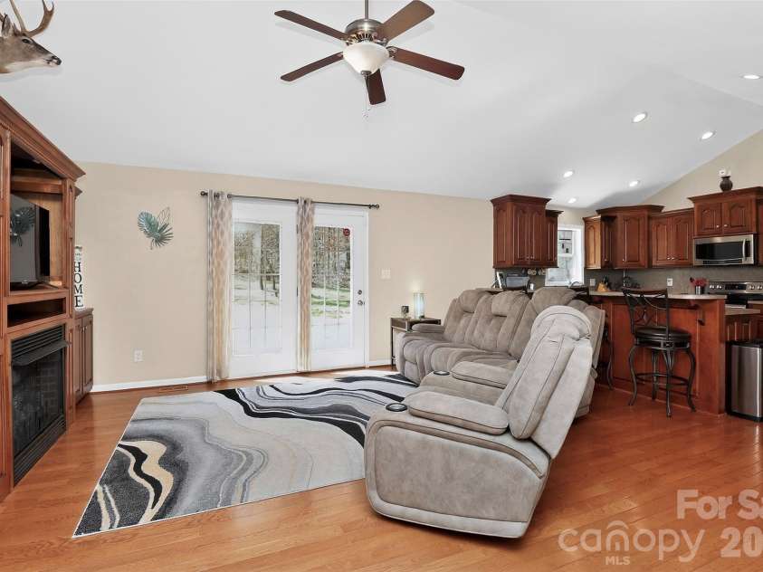 4363 Dusty Ridge Court, Denver, NC 28037.  MLS# CAR4361524, YatesRealty ID 11625. 