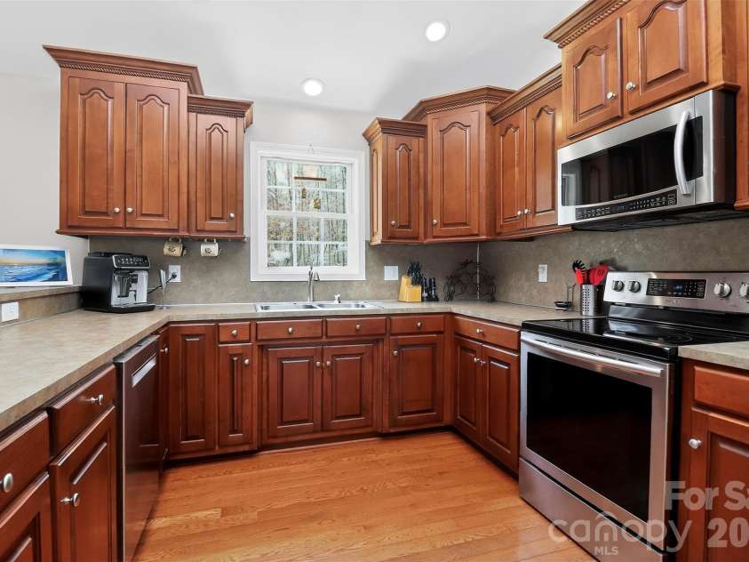 4363 Dusty Ridge Court, Denver, NC 28037.  MLS# CAR4361524, YatesRealty ID 11625. 