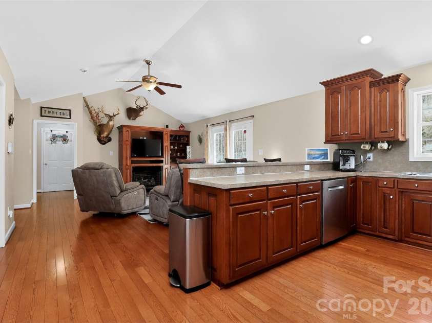 4363 Dusty Ridge Court, Denver, NC 28037.  MLS# CAR4361524, YatesRealty ID 11625. 