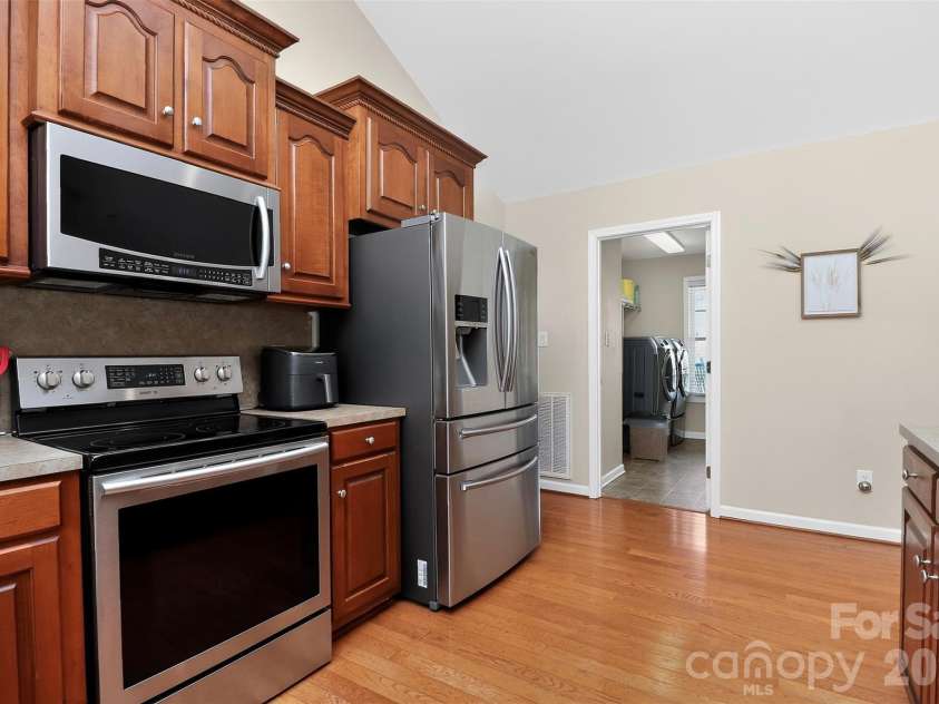 4363 Dusty Ridge Court, Denver, NC 28037.  MLS# CAR4361524, YatesRealty ID 11625. 