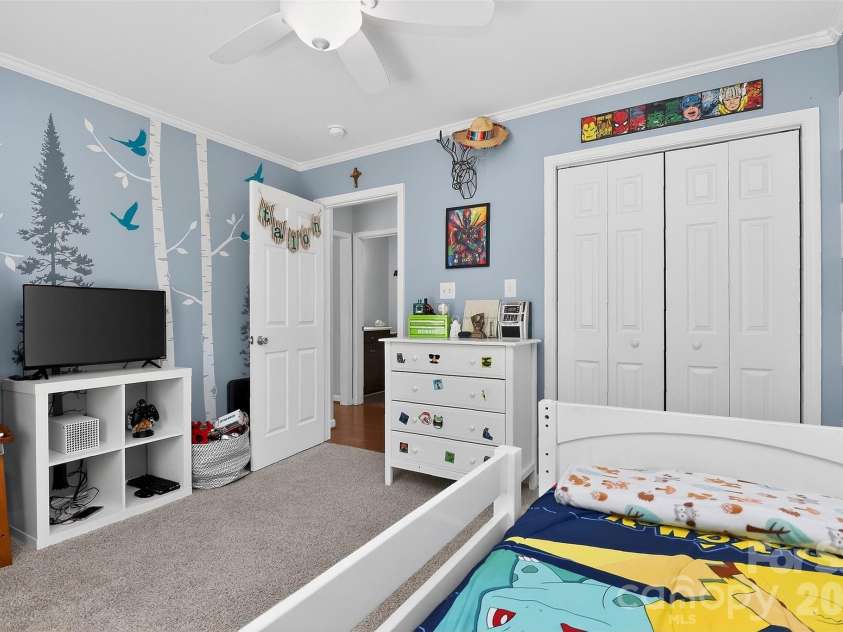 4363 Dusty Ridge Court, Denver, NC 28037.  MLS# CAR4361524, YatesRealty ID 11625. 