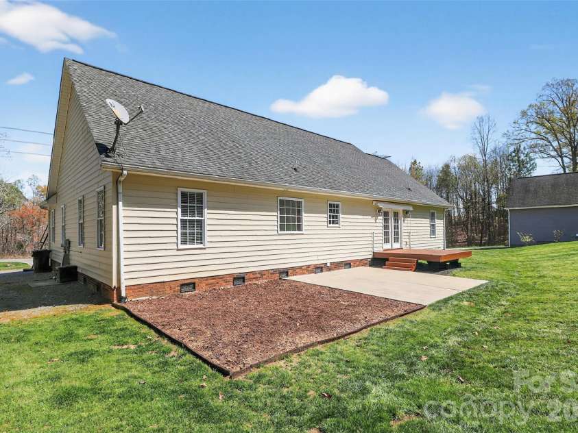 4363 Dusty Ridge Court, Denver, NC 28037.  MLS# CAR4361524, YatesRealty ID 11625. 