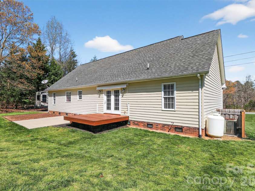 4363 Dusty Ridge Court, Denver, NC 28037.  MLS# CAR4361524, YatesRealty ID 11625. 