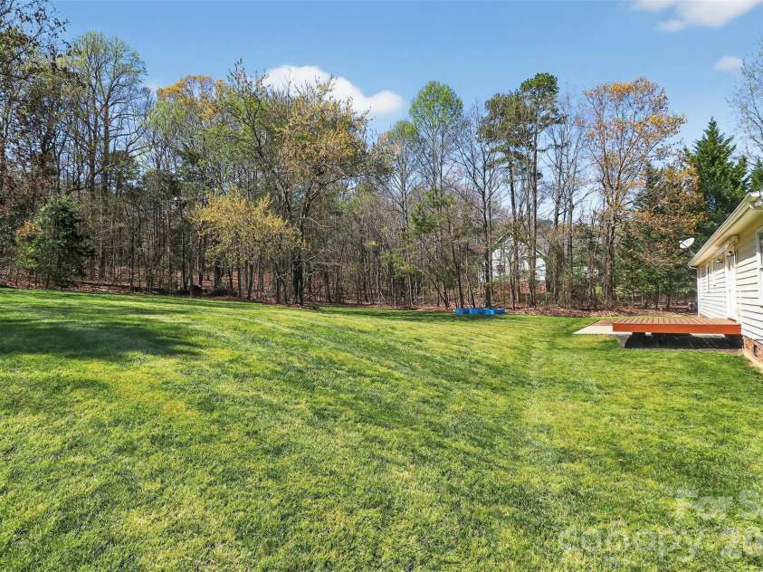4363 Dusty Ridge Court, Denver, NC 28037.  MLS# CAR4361524, YatesRealty ID 11625. 