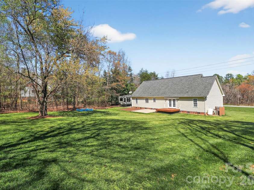 4363 Dusty Ridge Court, Denver, NC 28037.  MLS# CAR4361524, YatesRealty ID 11625. 
