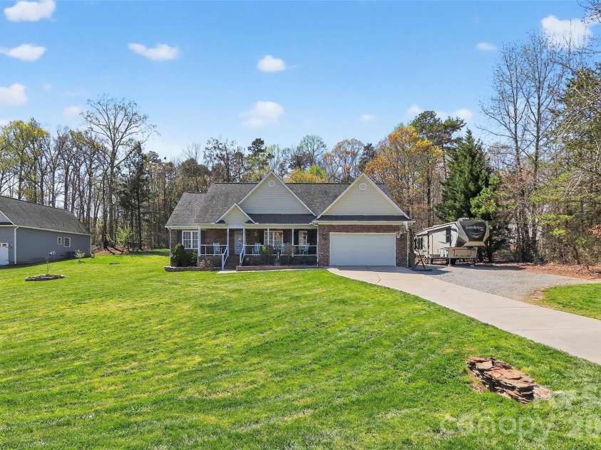 4363 Dusty Ridge Court, Denver, NC 28037.  MLS# CAR4361524, YatesRealty ID 11625. 