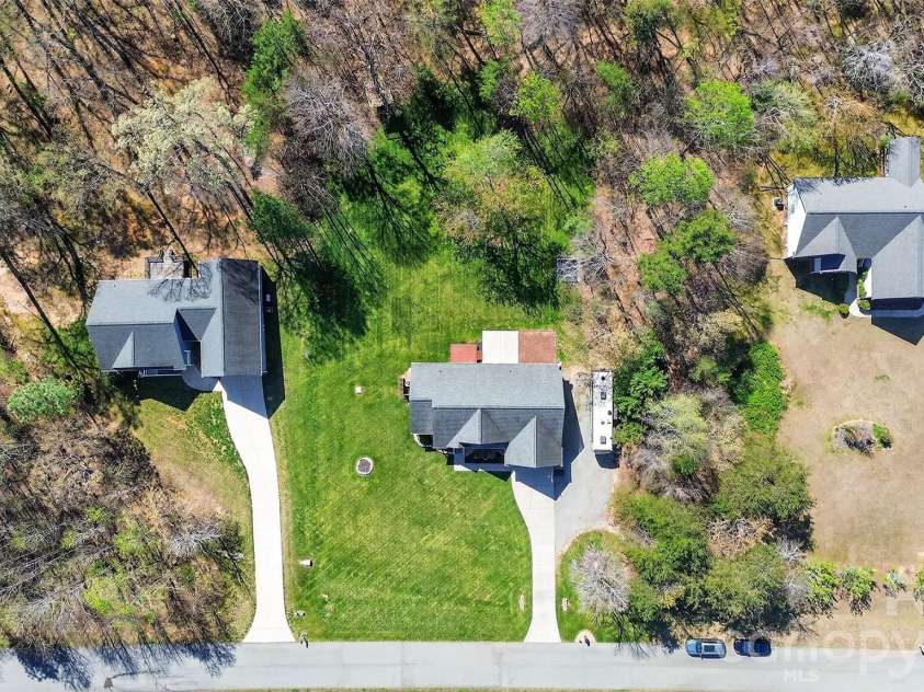4363 Dusty Ridge Court, Denver, NC 28037.  MLS# CAR4361524, YatesRealty ID 11625. 
