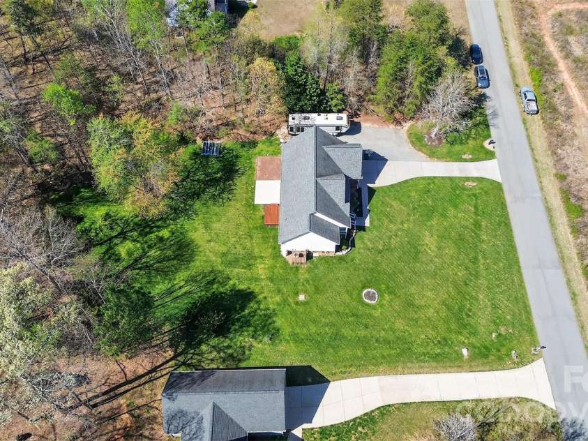 4363 Dusty Ridge Court, Denver, NC 28037.  MLS# CAR4361524, YatesRealty ID 11625. 