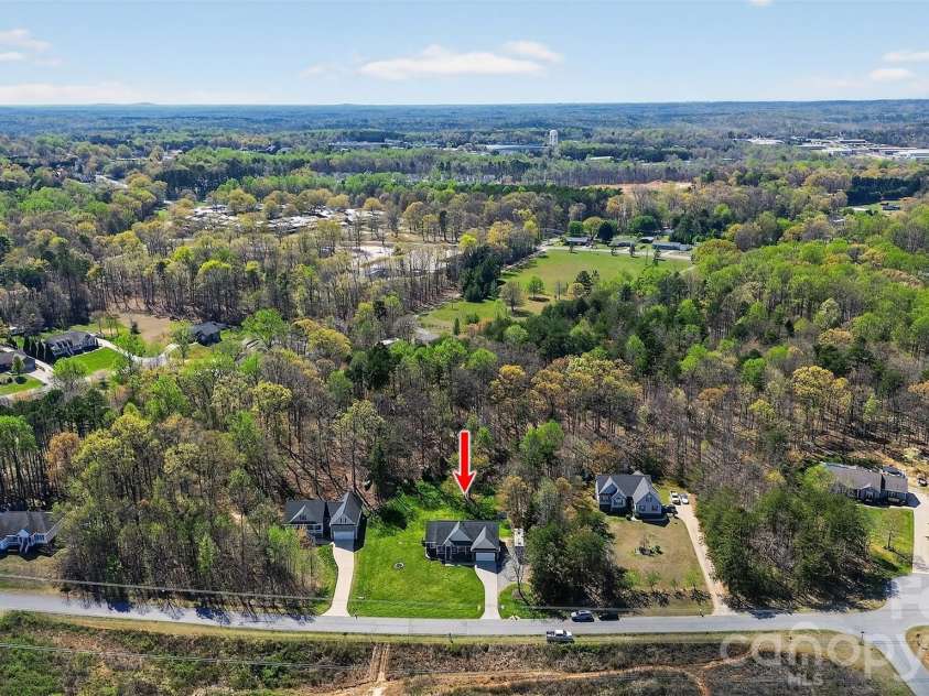 4363 Dusty Ridge Court, Denver, NC 28037.  MLS# CAR4361524, YatesRealty ID 11625. 