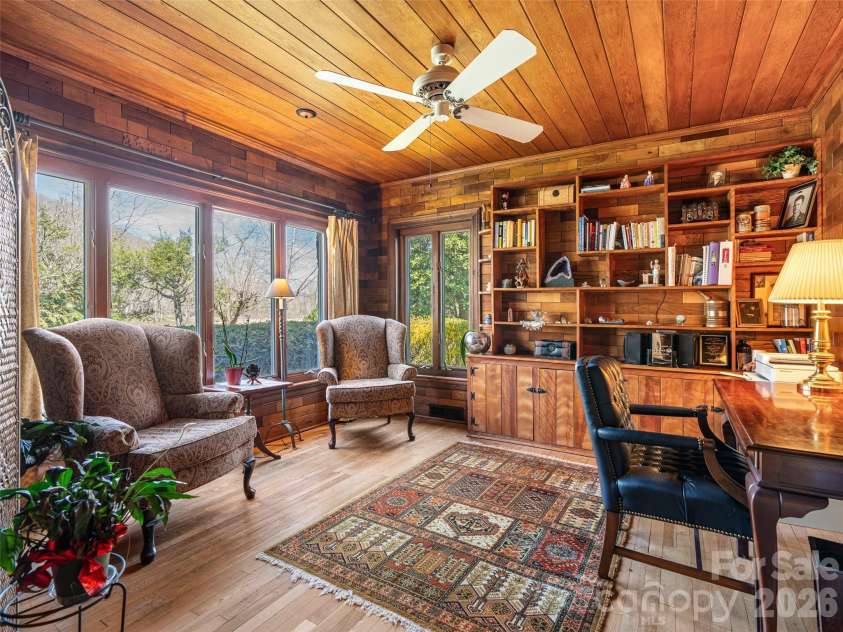 4125 State Highway 197 Highway, Burnsville, NC 28714.  MLS# CAR4361798, YatesRealty ID 11626. 