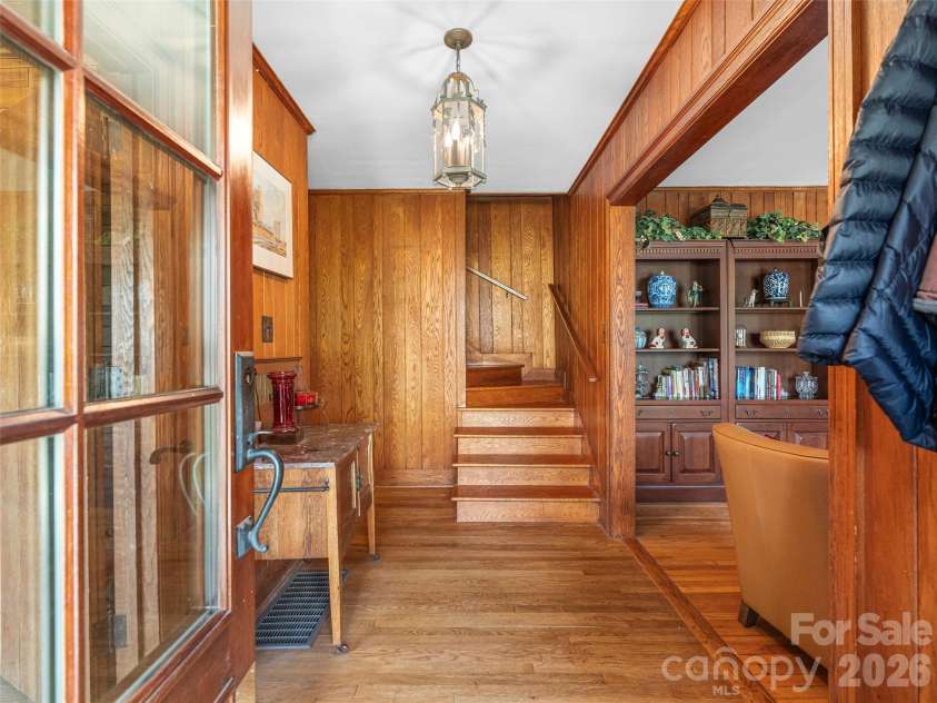 4125 State Highway 197 Highway, Burnsville, NC 28714.  MLS# CAR4361798, YatesRealty ID 11626. 