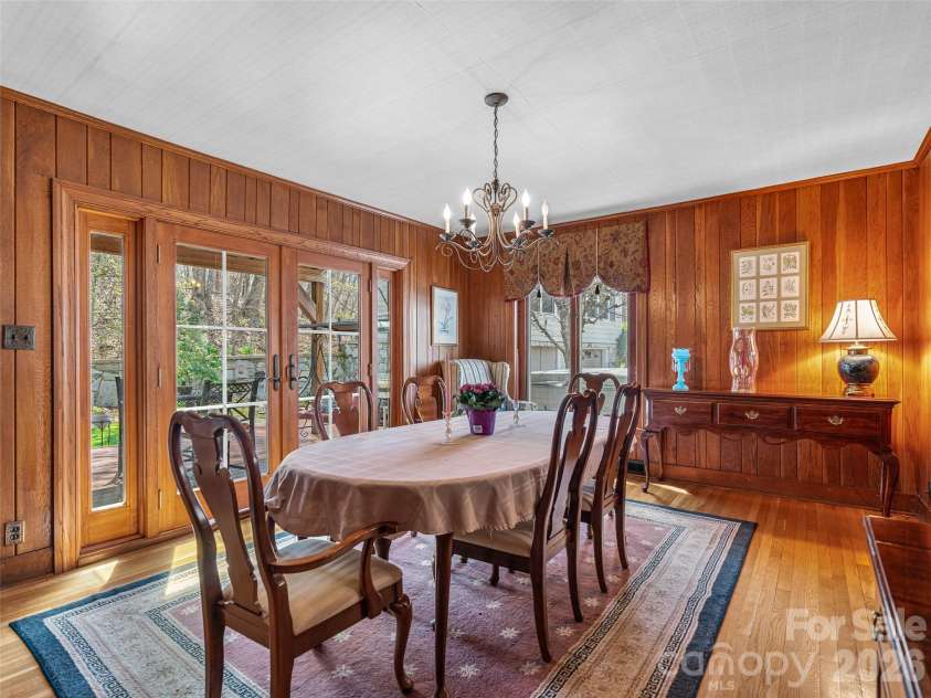 4125 State Highway 197 Highway, Burnsville, NC 28714.  MLS# CAR4361798, YatesRealty ID 11626. 