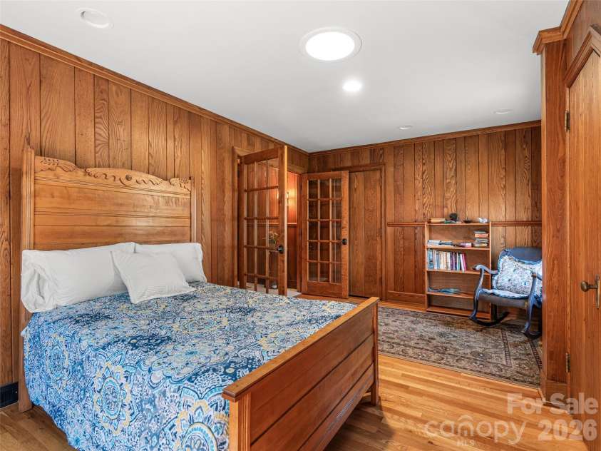 4125 State Highway 197 Highway, Burnsville, NC 28714.  MLS# CAR4361798, YatesRealty ID 11626. 