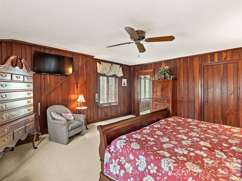 4125 State Highway 197 Highway, Burnsville, NC 28714.  MLS# CAR4361798, YatesRealty ID 11626. 