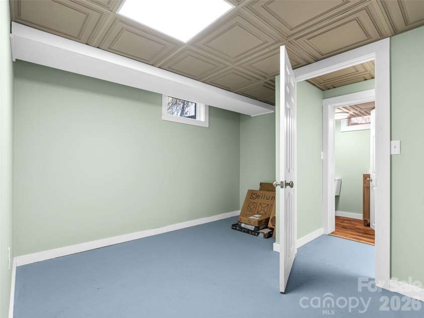 4125 State Highway 197 Highway, Burnsville, NC 28714.  MLS# CAR4361798, YatesRealty ID 11626. 