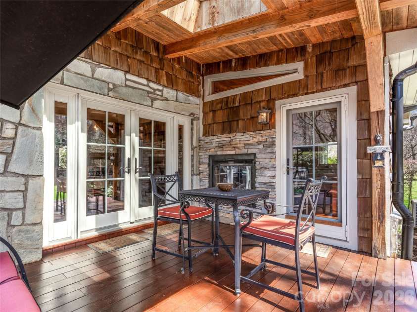 4125 State Highway 197 Highway, Burnsville, NC 28714.  MLS# CAR4361798, YatesRealty ID 11626. 