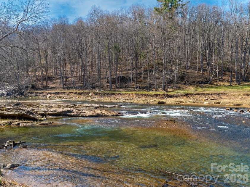 4125 State Highway 197 Highway, Burnsville, NC 28714.  MLS# CAR4361798, YatesRealty ID 11626. 