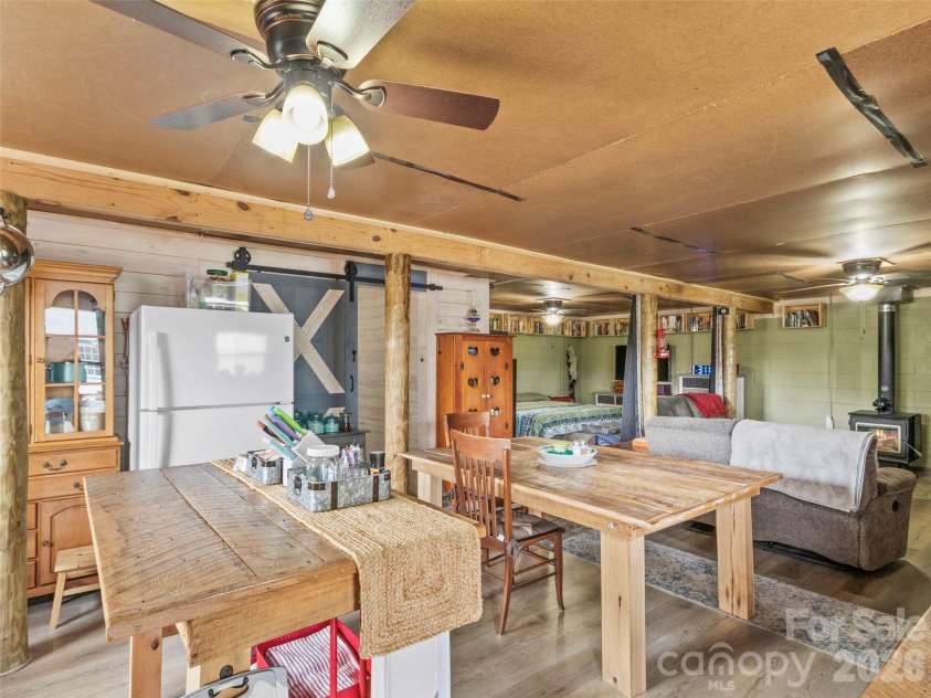 138 Robert Phillips Road, Bakersville, NC 28705.  MLS# CAR4361087, YatesRealty ID 11628. 