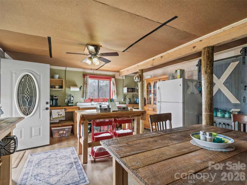 138 Robert Phillips Road, Bakersville, NC 28705.  MLS# CAR4361087, YatesRealty ID 11628. 