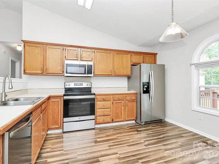 5114 Daffodil Lane, Concord, NC 28025.  MLS# CAR4253116, YatesRealty ID 11629. 