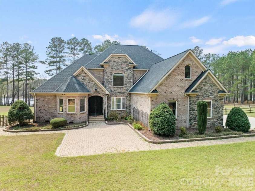 962 Miller Road, Jefferson, SC 29718.  MLS# CAR4361496, YatesRealty ID 11629. 