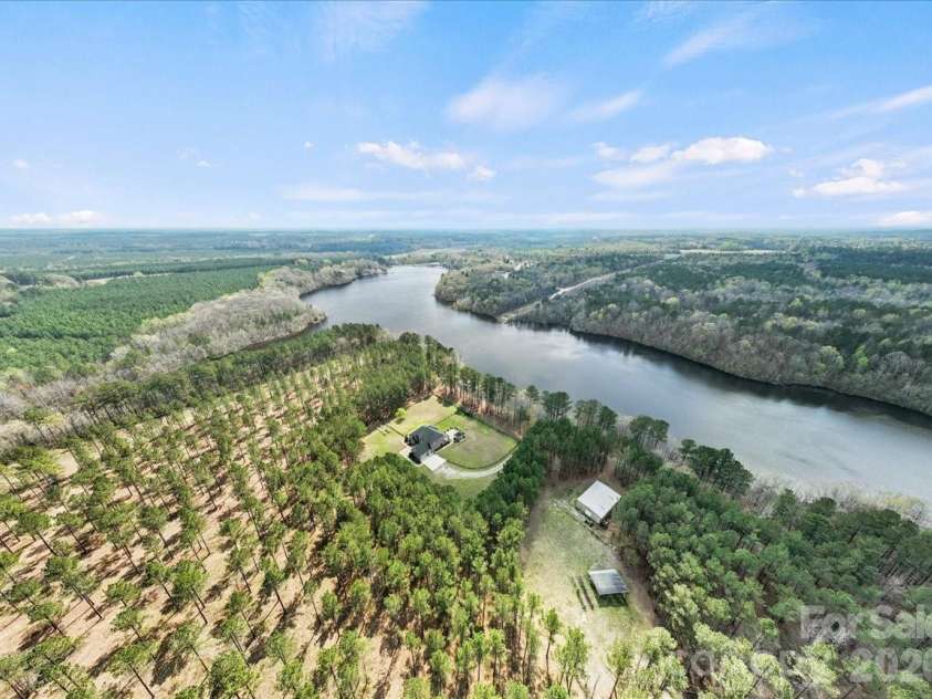 962 Miller Road, Jefferson, SC 29718.  MLS# CAR4361496, YatesRealty ID 11629. 
