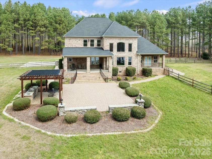 962 Miller Road, Jefferson, SC 29718.  MLS# CAR4361496, YatesRealty ID 11629. 