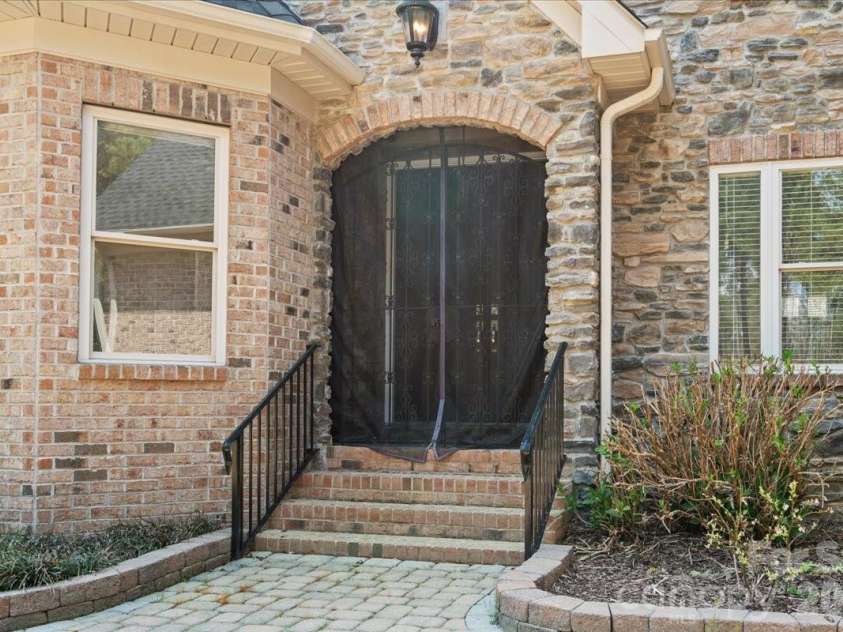 962 Miller Road, Jefferson, SC 29718.  MLS# CAR4361496, YatesRealty ID 11629. 