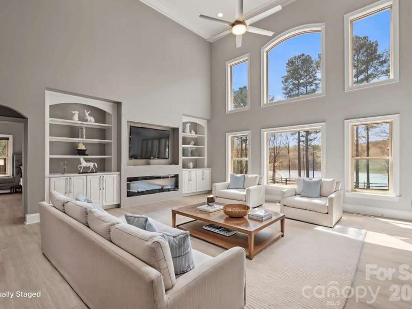 962 Miller Road, Jefferson, SC 29718.  MLS# CAR4361496, YatesRealty ID 11629. 