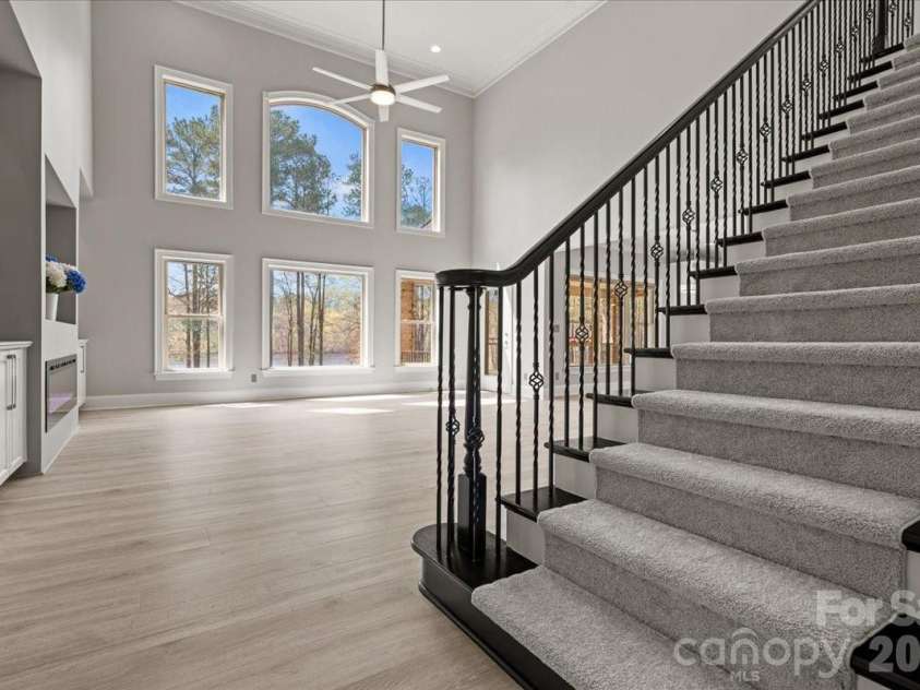 962 Miller Road, Jefferson, SC 29718.  MLS# CAR4361496, YatesRealty ID 11629. 