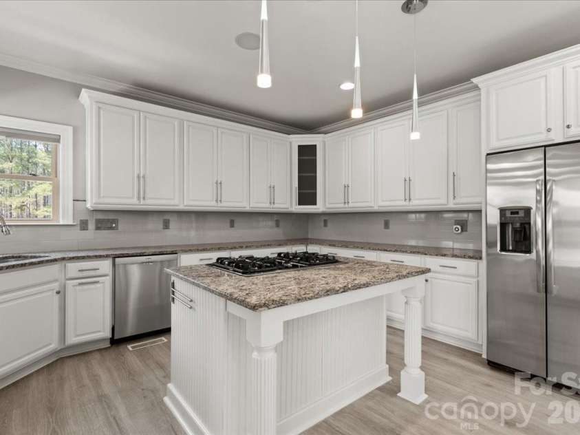 962 Miller Road, Jefferson, SC 29718.  MLS# CAR4361496, YatesRealty ID 11629. 