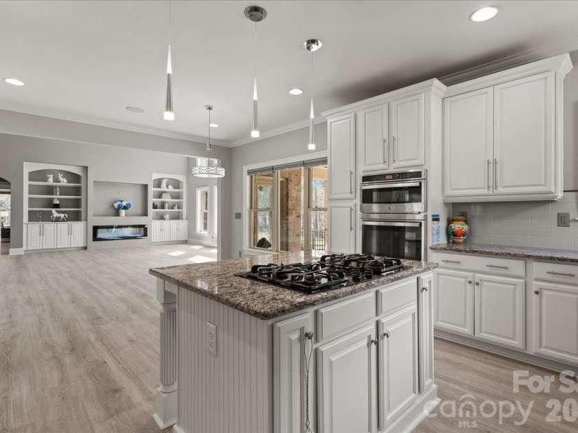 962 Miller Road, Jefferson, SC 29718.  MLS# CAR4361496, YatesRealty ID 11629. 