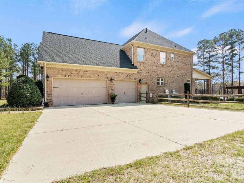 962 Miller Road, Jefferson, SC 29718.  MLS# CAR4361496, YatesRealty ID 11629. 