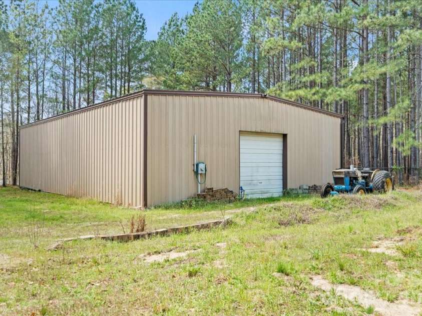 962 Miller Road, Jefferson, SC 29718.  MLS# CAR4361496, YatesRealty ID 11629. 