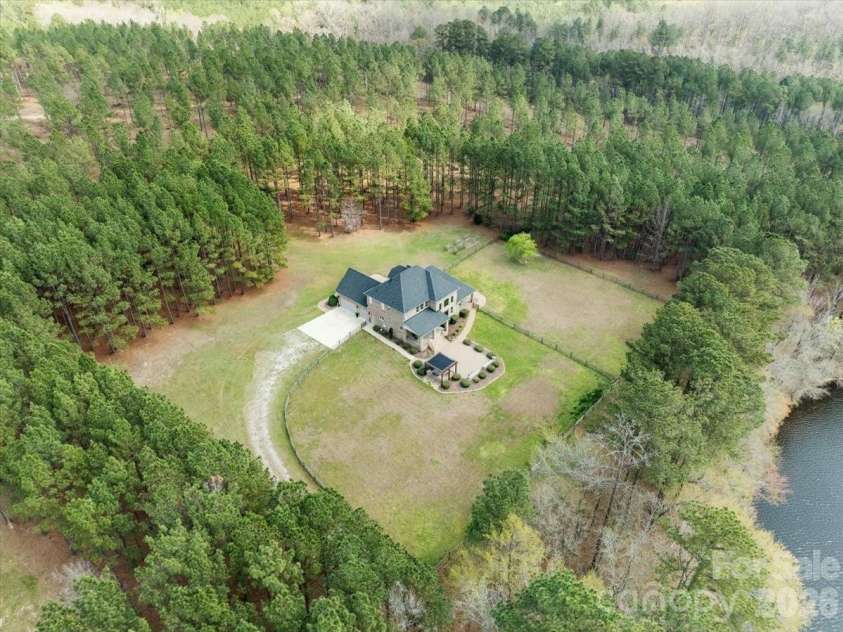 962 Miller Road, Jefferson, SC 29718.  MLS# CAR4361496, YatesRealty ID 11629. 