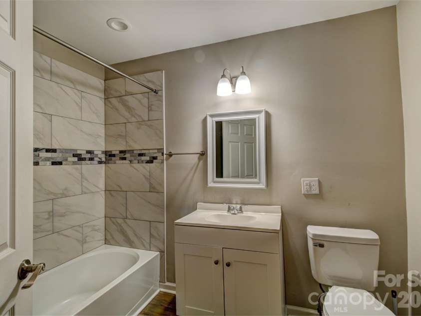 202 Ramsey Street, Cherryville, NC 28021.  MLS# CAR4340360, YatesRealty ID 1163. 