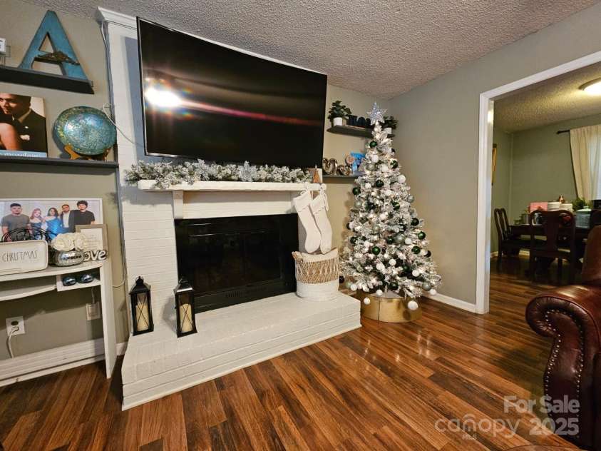 7344 Rena Mae Lane, Charlotte, NC 28227.  MLS# CAR4327973, YatesRealty ID 1163. 