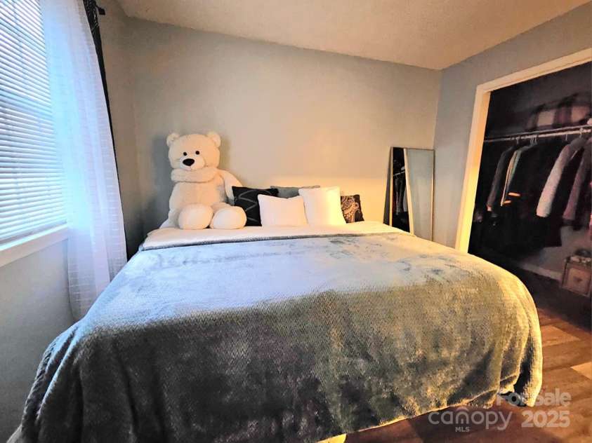 7344 Rena Mae Lane, Charlotte, NC 28227.  MLS# CAR4327973, YatesRealty ID 1163. 