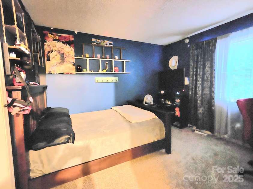 7344 Rena Mae Lane, Charlotte, NC 28227.  MLS# CAR4327973, YatesRealty ID 1163. 