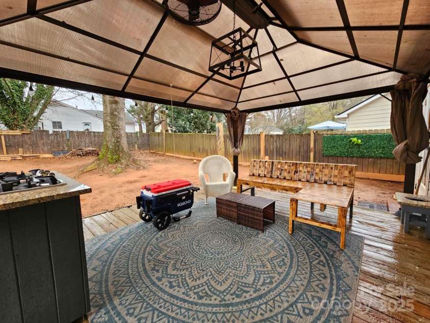 7344 Rena Mae Lane, Charlotte, NC 28227.  MLS# CAR4327973, YatesRealty ID 1163. 