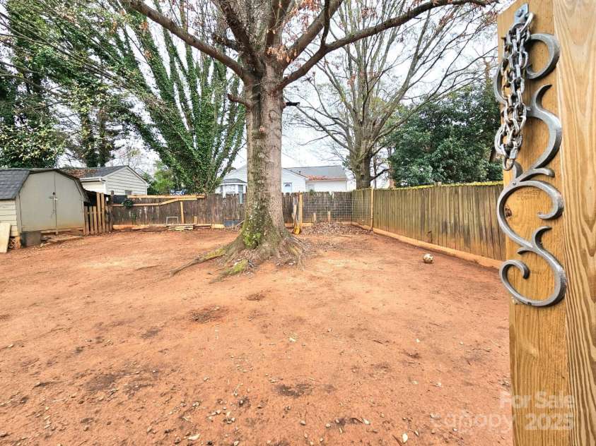 7344 Rena Mae Lane, Charlotte, NC 28227.  MLS# CAR4327973, YatesRealty ID 1163. 