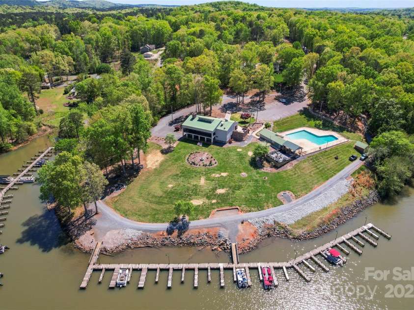 531 Hattaway Drive, Mount Gilead, NC 27306.  MLS# CAR4247361, YatesRealty ID 11630. 