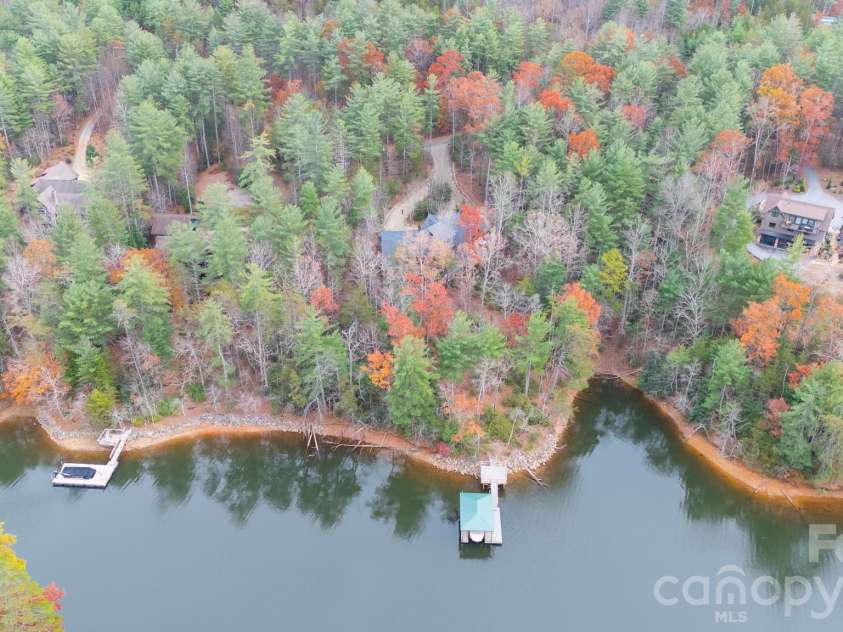 2186 Long Rifle Ridge Road, Nebo, NC 28761.  MLS# CAR4349761, YatesRealty ID 11631. 
