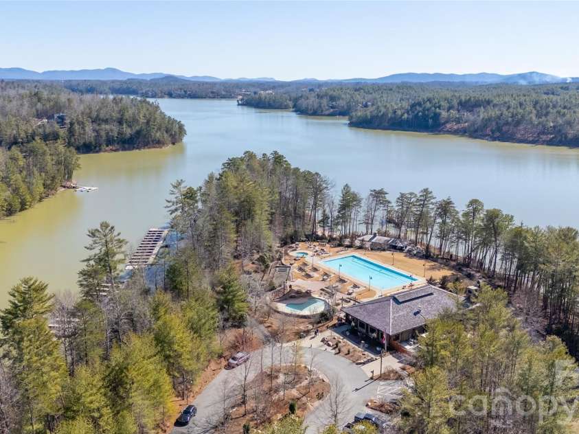 2186 Long Rifle Ridge Road, Nebo, NC 28761.  MLS# CAR4349761, YatesRealty ID 11631. CLJ