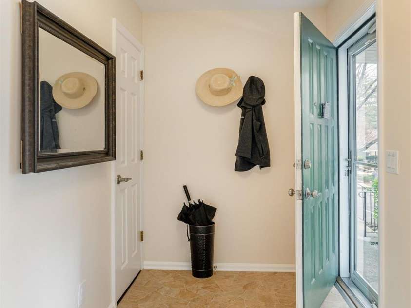 610 Britton Creek Drive, Hendersonville, NC 28791.  MLS# CAR4231552, YatesRealty ID 11631. 